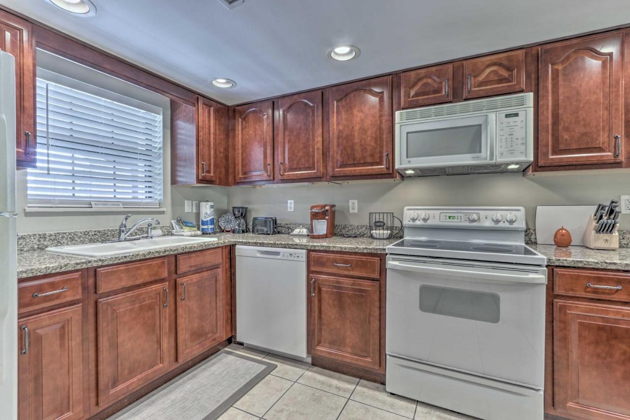 Apartmán Bootleggers Hideaway In Downtown Gatlinburg! Exteriér fotografie
